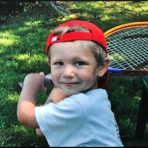 Meet your Posher, William